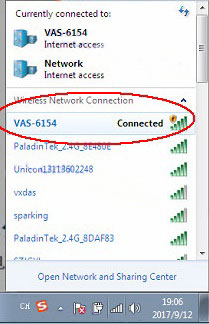 How to Install ODIS Software And Set up USB WiFi For VAS 6154-9