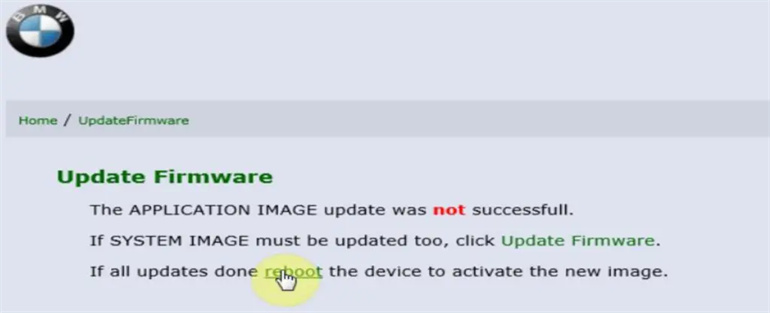How to update BMW ICOM Next A firmware step by step-11