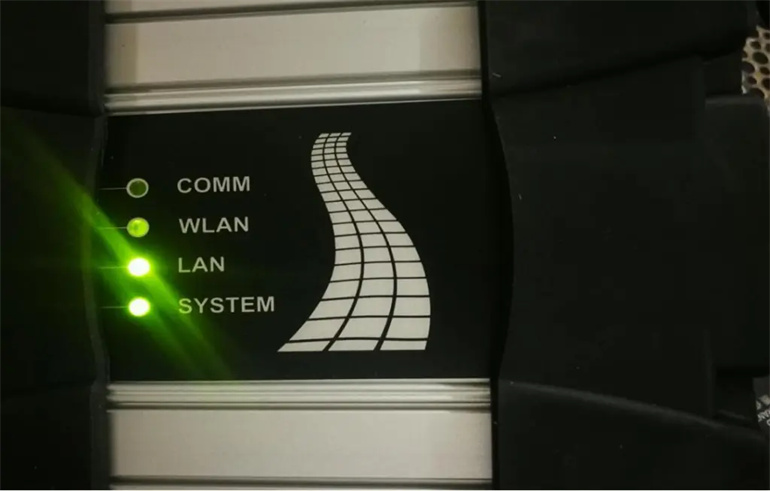 How to update BMW ICOM Next A firmware step by step-12