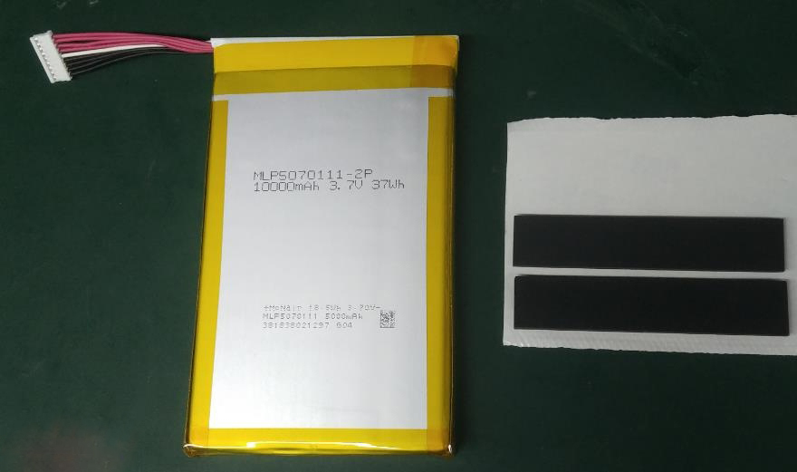 How to change the battery for Autel MaxiSys MS906TS and MS906BT-1