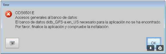 VAS 6154 ODIS 4.3.3 software error ODS6501E solution-2