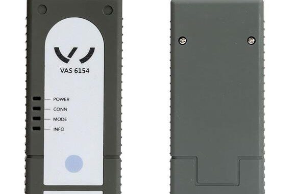 For the vas 6154 how to connect to the wifi-1