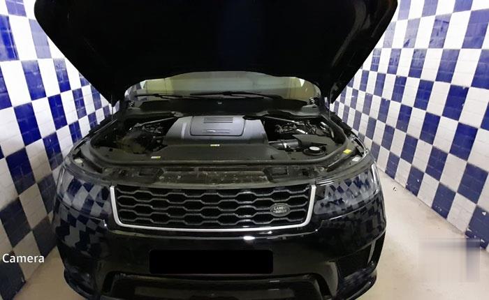 JLR DoIP VCI Adds A Range Rover Sport P300 (L494) 2018 Smart Key -3 (2)