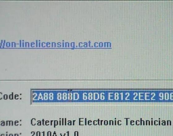 How-To-Get-CAT-Caterpillar-ET-2010A-License-Key-4