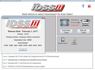 IDSS-3