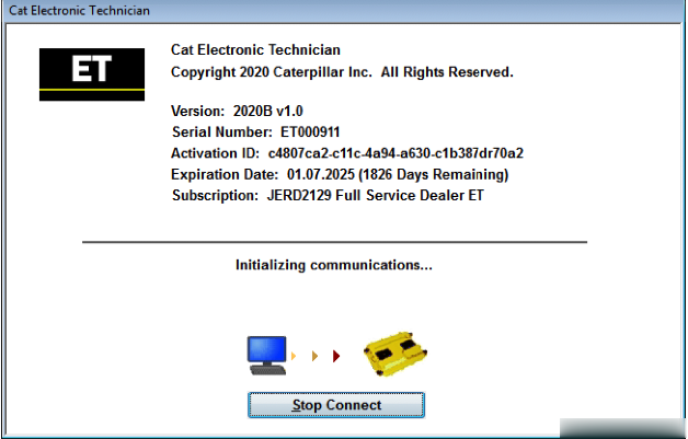 Caterpillar-ET-2020B-Electronic-Technician-Diagnostic-Software-1 (2)