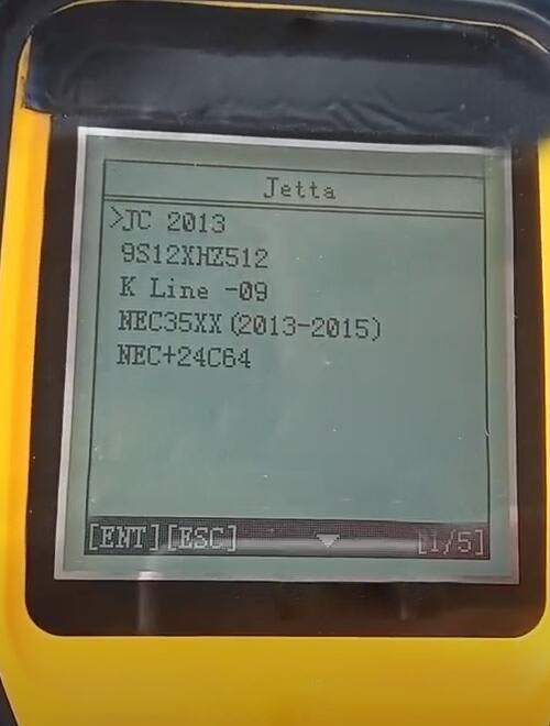 OBDSTAR-X300M-For-Jetta-A4-Mileage-Programming-1