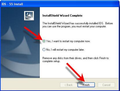 How-to-Install-Ford-IDS-Diagnostic-Software-10