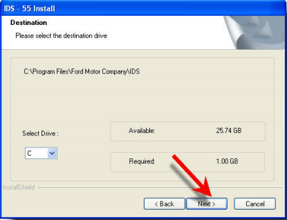 How-to-Install-Ford-IDS-Diagnostic-Software-6