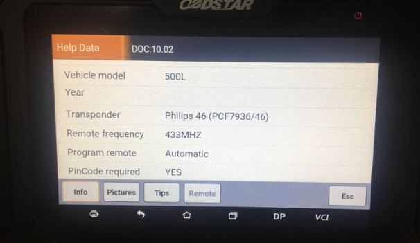 OBDSTAR-X300-Pro4-auto-key-programmer-3