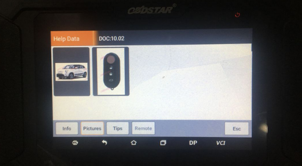 OBDSTAR-X300-Pro4-auto-key-programmer-4