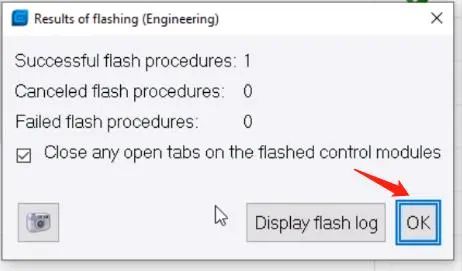 How-to-flash-ecu-with-VAS6154-and-Odis-Engineering-13