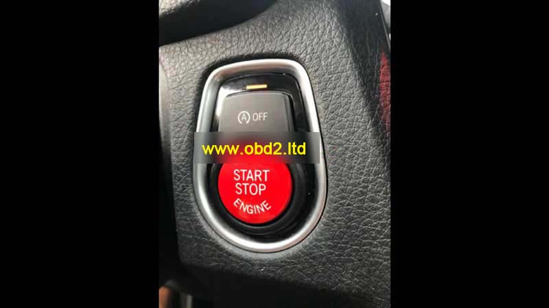 Auto-StartStop-Coding-for-BMW-F-Chasis-By-Launch-X-431-Pad-VII-1