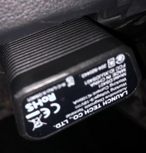 Launch-X431-V+-diagnostic-tool-VCI-Not-Connected-1
