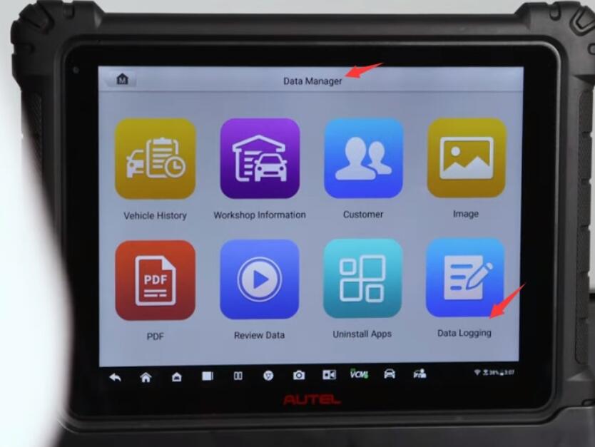 How-to-Send-Feedback-Directly-to-Autel-Engineers-on-Autel-MaxiSYS-Tablet-4