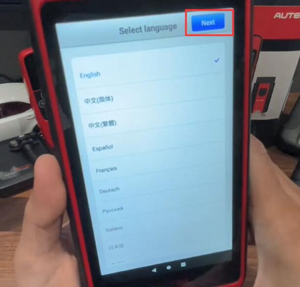 How-to-register-and-update-the-Autel-ITS600E-1