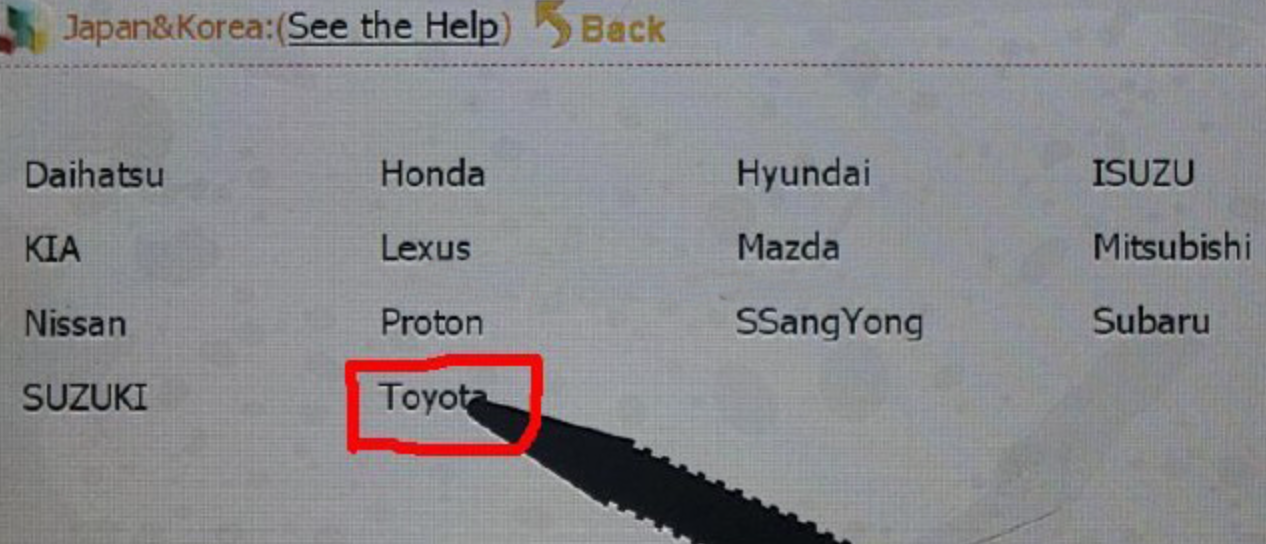How-to-do-Mileage-Correction-for-Toyota-Camry-with-Digimaster3-4
