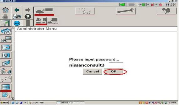 How - to - Install - Nissan - Consult - 3 - III - Plus - Diagnostic - Softwar - 20