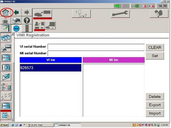 How - to - Install - Nissan - Consult - 3 - III - Plus - Diagnostic - Softwar - 23