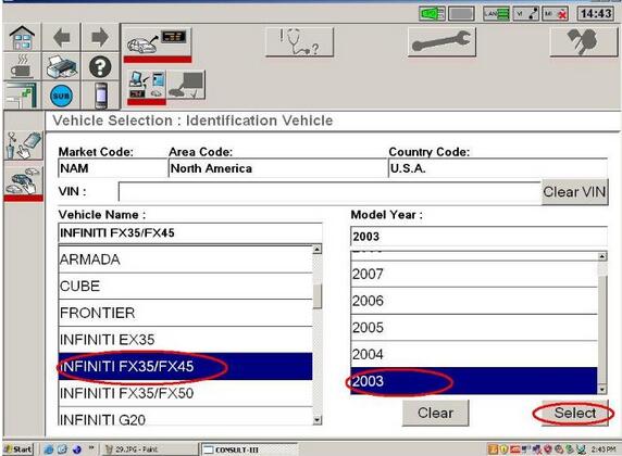 How - to - Install - Nissan - Consult - 3 - III - Plus - Diagnostic - Softwar - 26