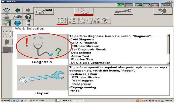 How - to - Install - Nissan - Consult - 3 - III - Plus - Diagnostic - Softwar - 29