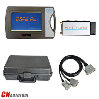 Super DSP3 DSP3+ Odometer Correction Tool for car Mileage Correction-1