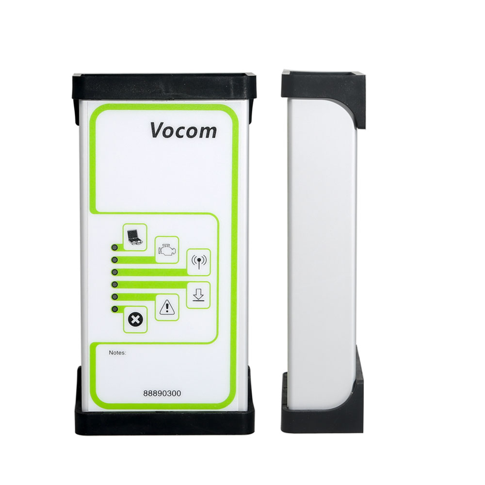 Best Quality Volvo 88890300 Vocom Interface-3