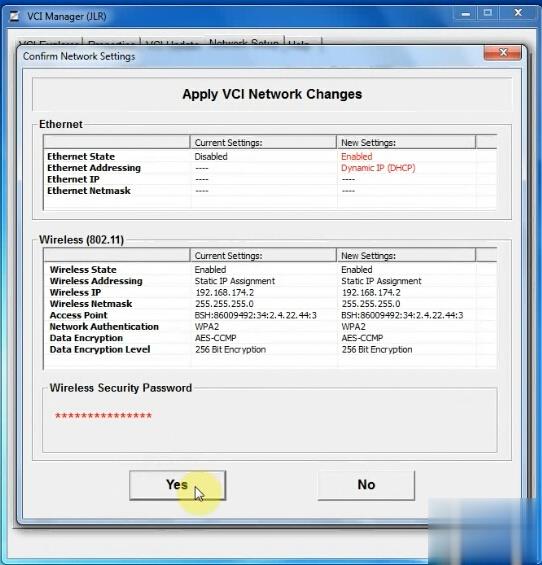 How to Configure WiFi for Original JLR DoIP VCI 4 (2)