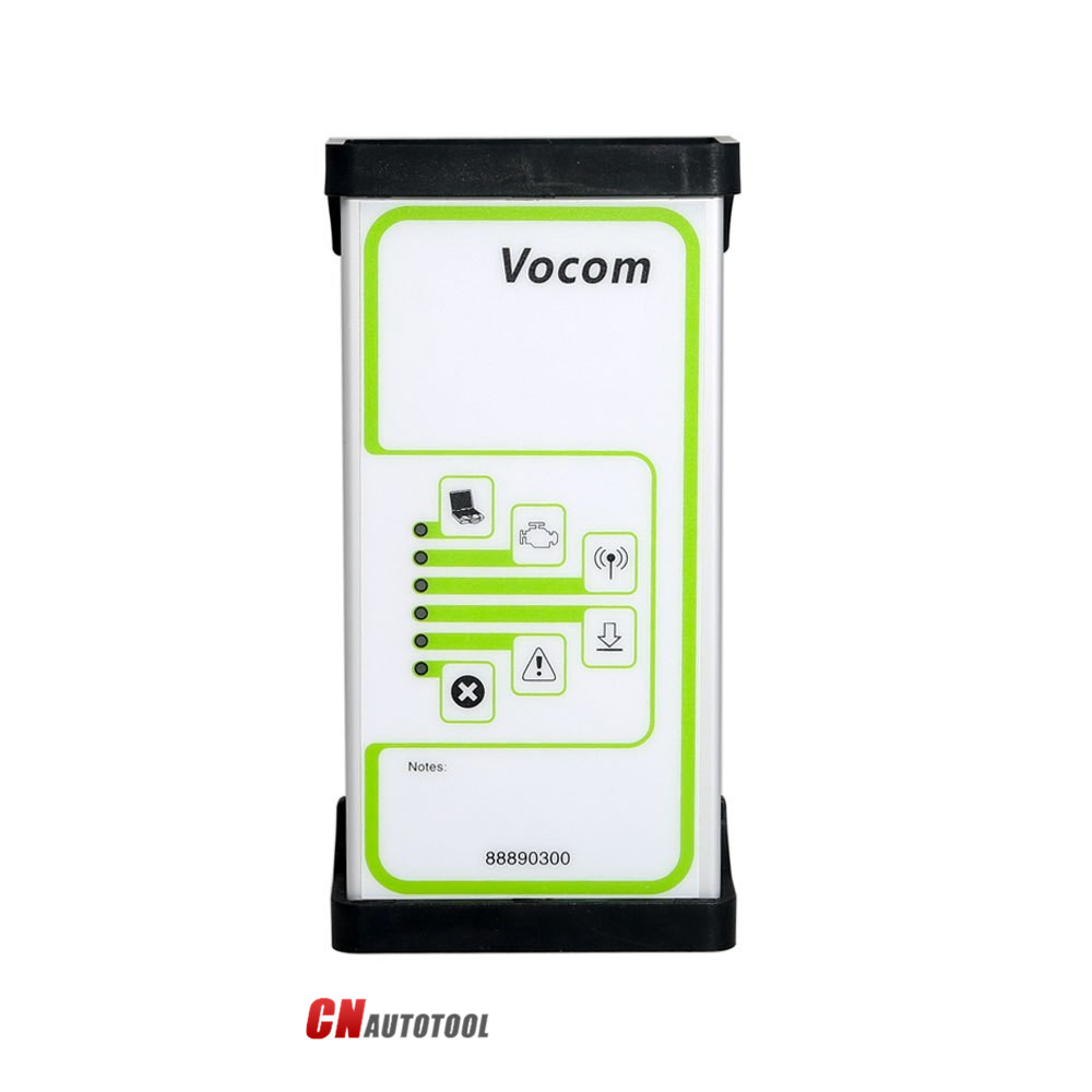 Volvo 88890300 Vocom Interface-8