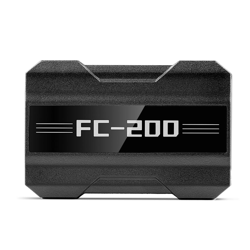 What is CG FC200-1