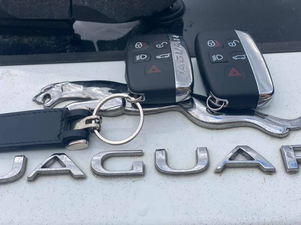How-to-Add-2016-Jaguar-F-Pace-Smart-Key-with-Autel-IM608-7