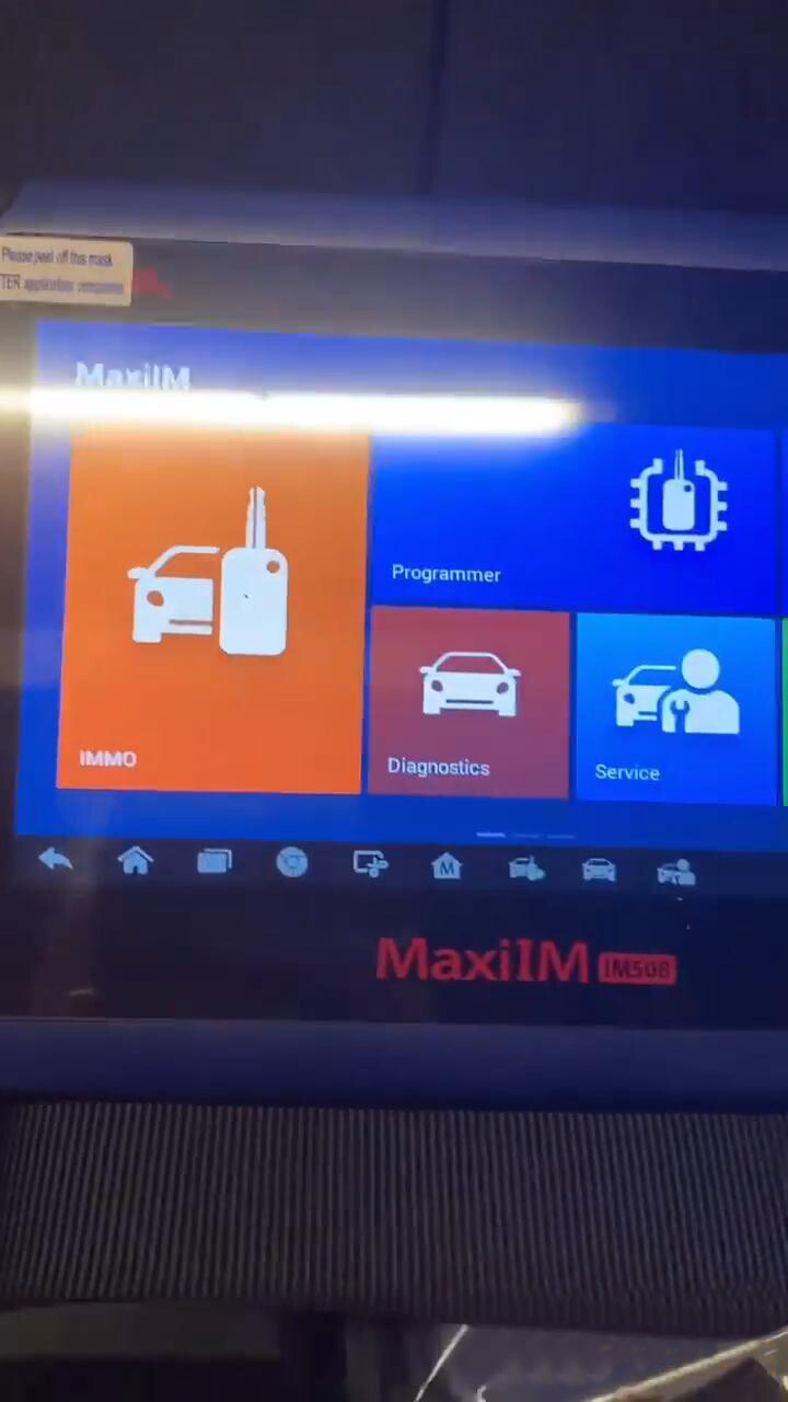 How-to-use-Autel-IM508-and-XP400-Pro-to-do-FRM-Repair-1