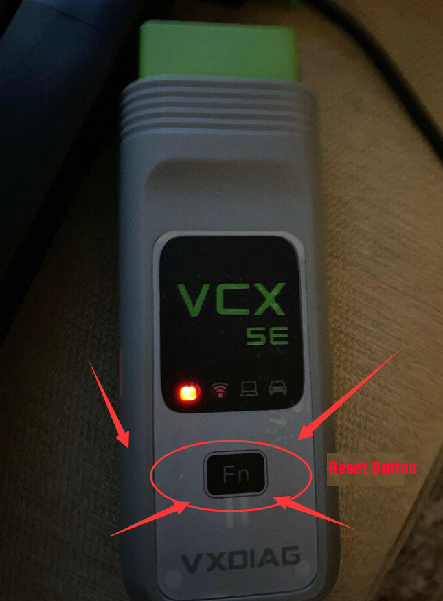Vxdiag-Vcx-Se-Reset-Button