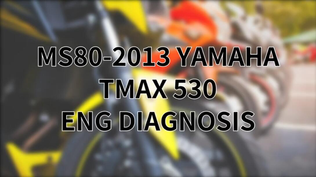 2013-YAMAHA-TMAX-530-ENG-DIAGNOSIS-by-MS80-motorcycle-scanner-3