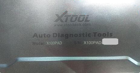 XTOOL-X100-PAD-“Stay-on-the-loading-page”-Solution-2