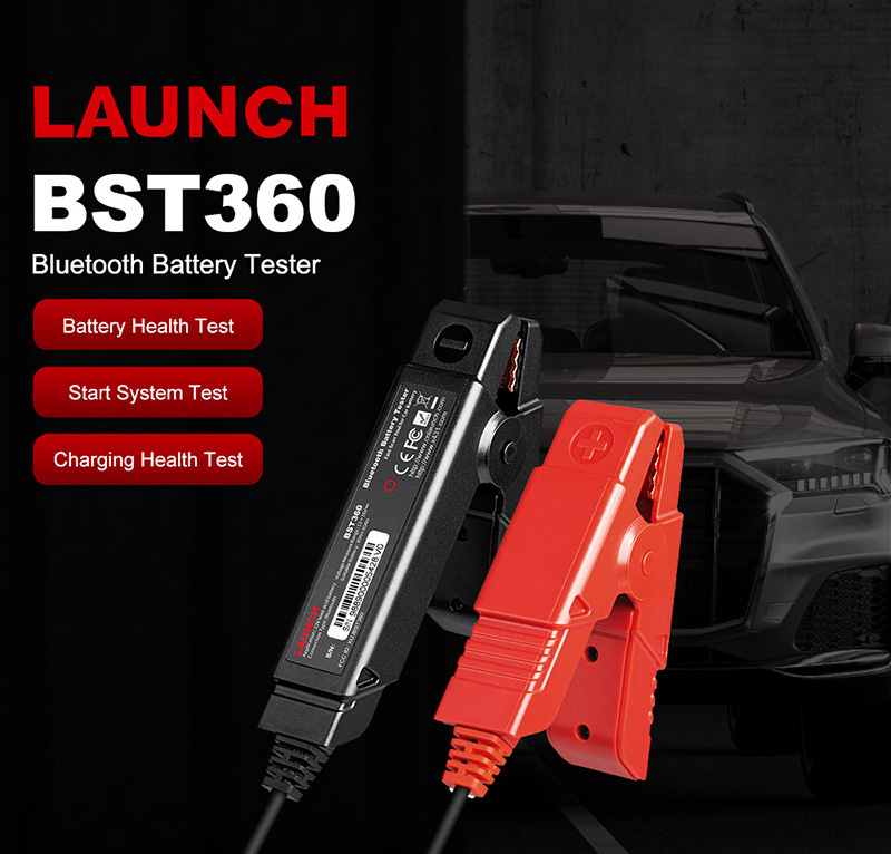 How-to-use-Launch-BST-360-Bluetooth-battery-tester-1