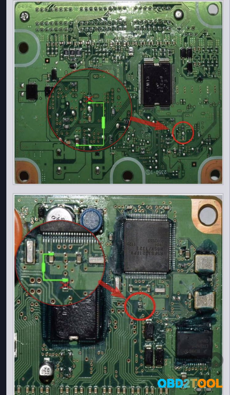 How To Reset Airbag Light On Renault Megane