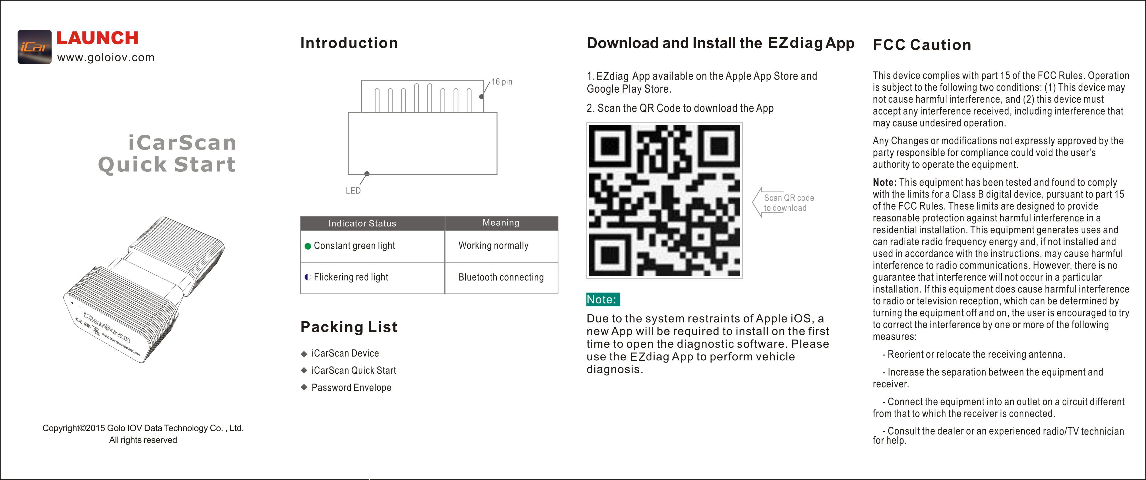 How To Update The Icarscan Software Icarscan blog