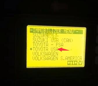 How-to-Add-Toyota-Sienna-2005-TP30-Chip-Key-with-SBB-5
