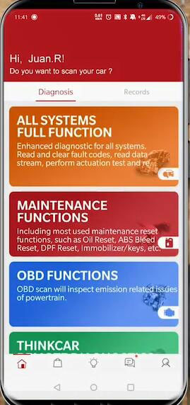 How-to-diagnose-and-fix-a-Mercedes-Benz-by-Launch-ThinkDiag-5