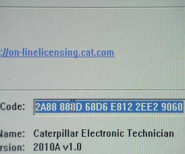 CAT-Caterpillar-ET-Diagnostic-Adapter-license-key-getting-4