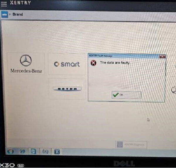 MB-Star-Diagnostic-Xentry-software-common-error-and-solution-10