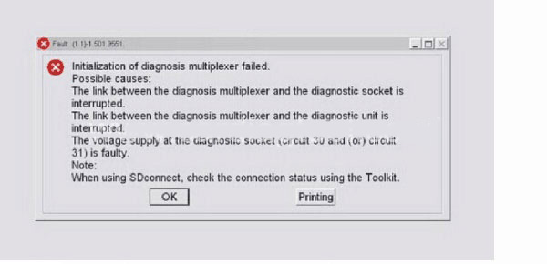 MB-Star-Diagnostic-Xentry-software-common-error-and-solution-16