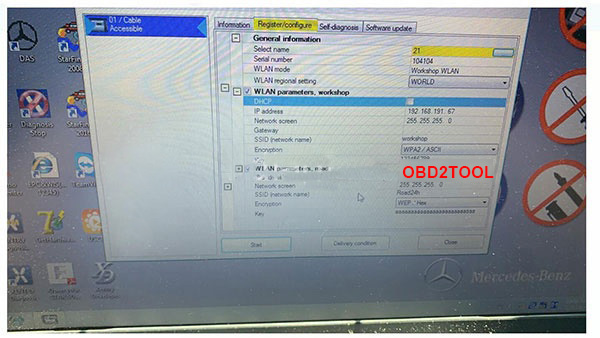 MB-Star-Diagnostic-Xentry-software-common-error-and-solution-6