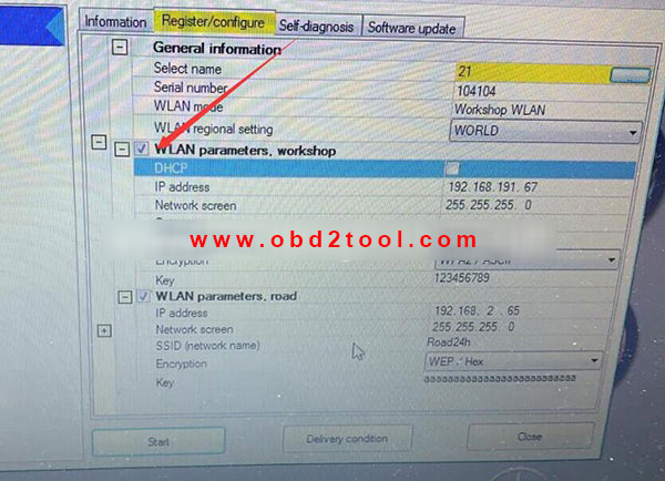 MB-Star-Diagnostic-Xentry-software-common-error-and-solution-7