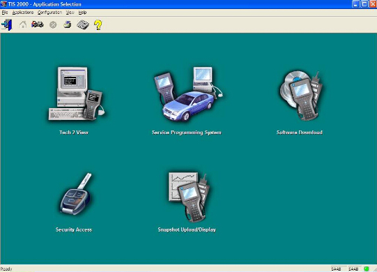 GlobalTIS & TIS2000 Software Free Download & How to Install-1
