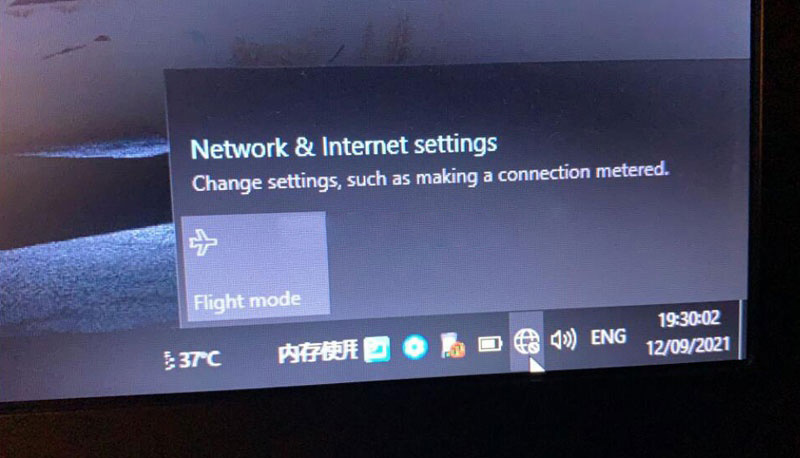 How-to-Sovle-VXDIAG-Benz-C6-No-WiFi-Connection-on-Windows-10-1
