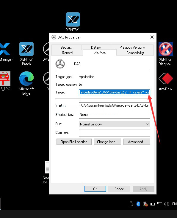 How-to-Change-VXDIAG-Benz-DAS-and-Xentry-Language-1