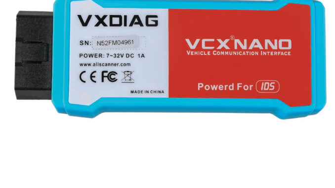 VXDIAG-VCX-NANO-Series-license-expired-Solusion-1