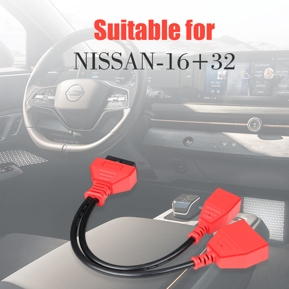 Autel-IM608-2021-Nissan-Rogue-AKL-Asks-for-Gateway-Connector-2